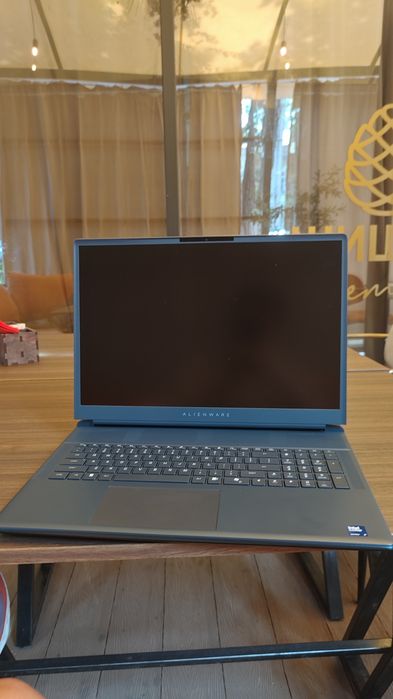 Ноутбук Alienware 18 rtx 5090