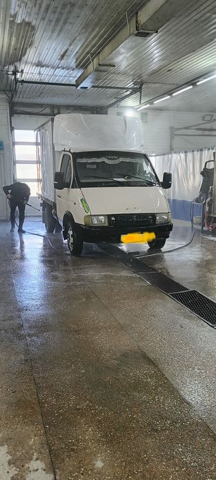 Услуги грузоперевозки Газель