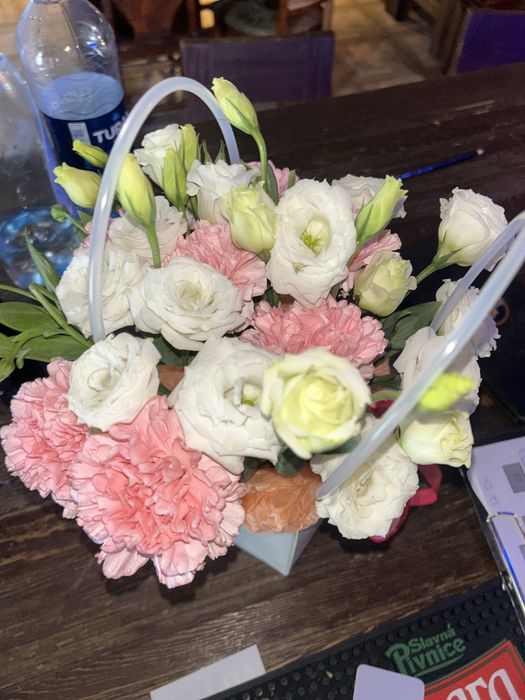 Продам цветы свежие