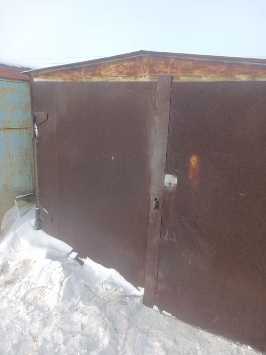 Гараж гараж отличный