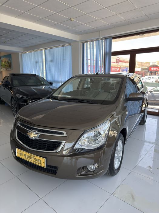 Продается Chevrolet Cobalt 2023 AT