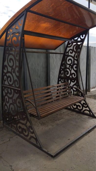 Качеля Кызылорда