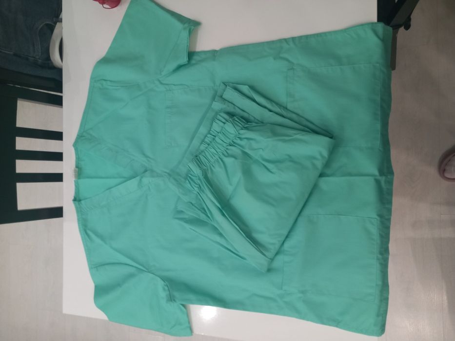 Работно облекло b-wel 30лв. L р.