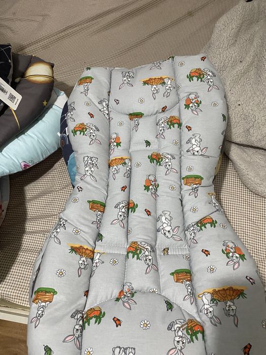 Матрас для коляска