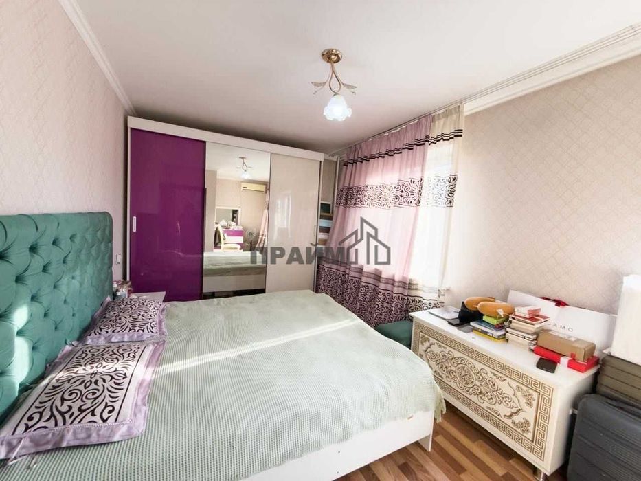 ПРОДАМ 3х ком. Жастар (Адильбек ПРАЙМ)