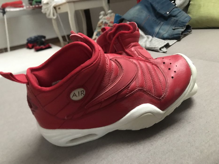 Nike AIR /gheata