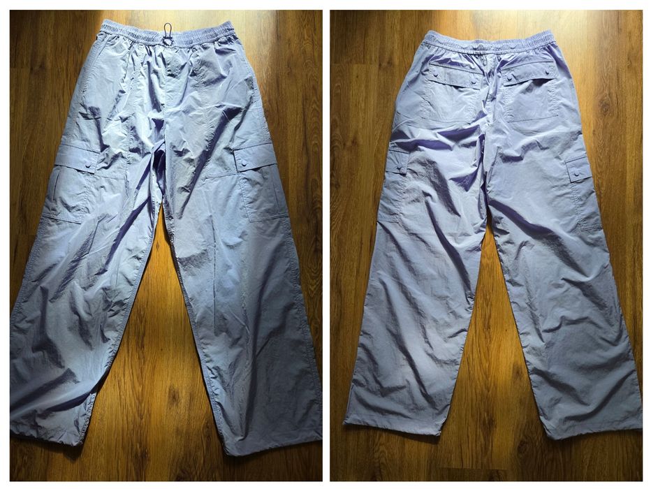 Adidas, PINK, Nike, DKNY