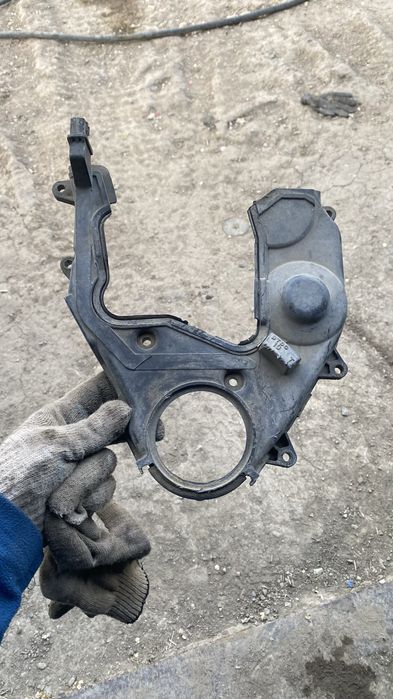 Авторазбор Mitsubishi Pajero IO