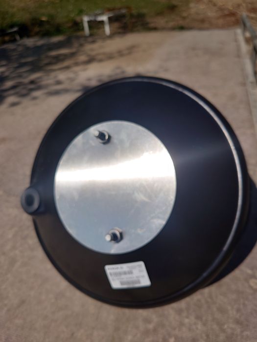 Серво усилвател за Мерцедес Вито