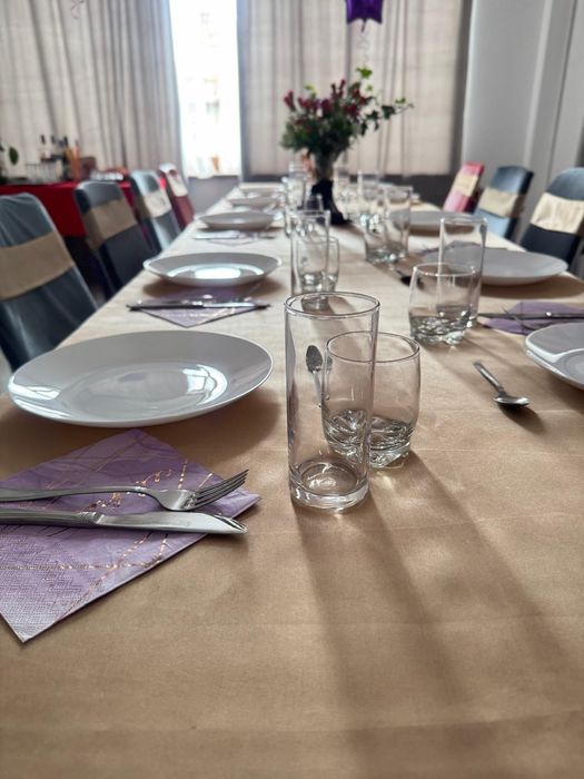 Închiriez sală de evenimente, petreceri private