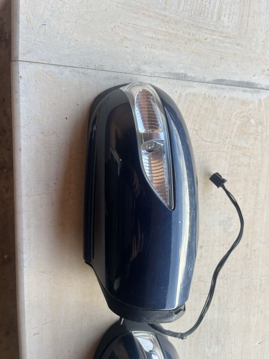 Странични ел. огледала за мерцедес А150