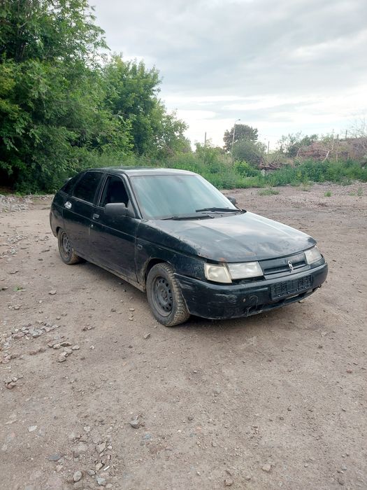 Продам Ваз 2112 каз учёт РАЗБОР