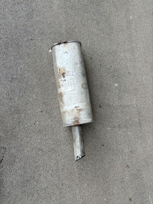 Гърне неръждавейка