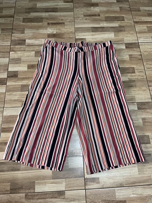 Pantaloni 3/4  dama XXL