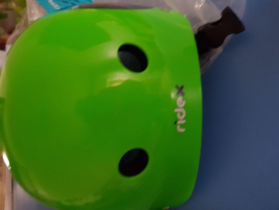 Шлем трюковой