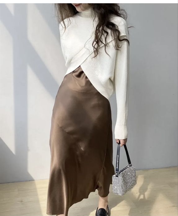 Свитер женский блуза