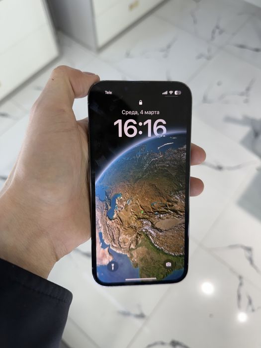 Продам айфон 13 про