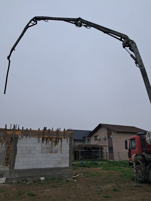 Casa de vanzare Lumina