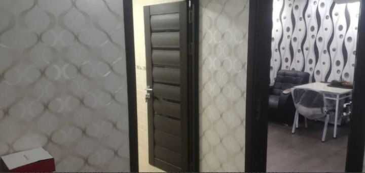 Shahar markazida 3 honali kvartira sotiladi