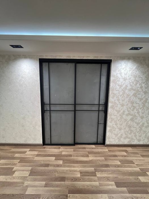 Раздвижные двери/Лоф дверь/Купе двери/Стеклянные двери/От производител