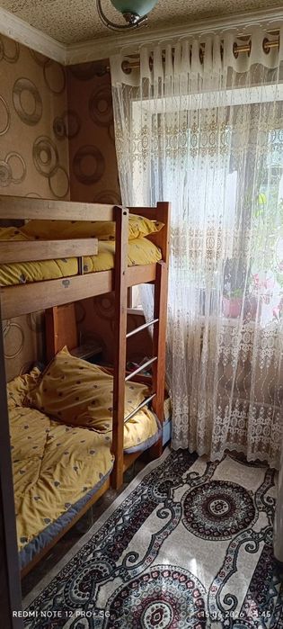 2xonali 3xona qilingan uy sotiladi