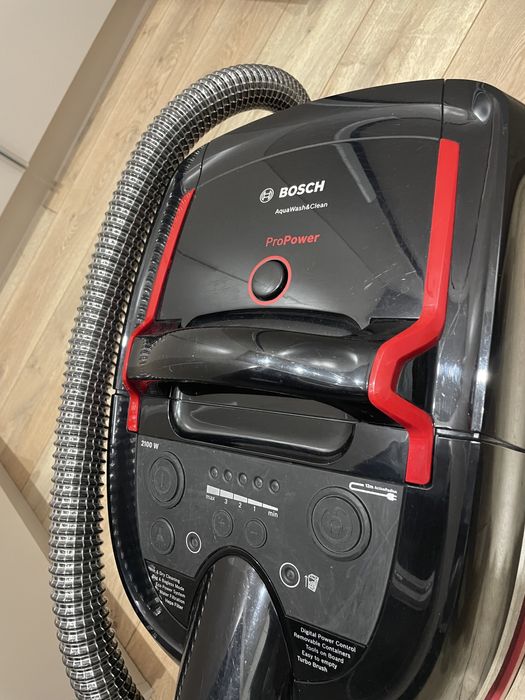 Пылесос Bosch оригинал