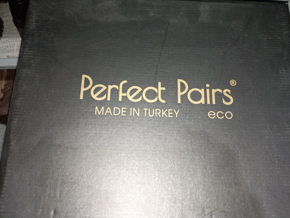 Ботинки . Осень и весна