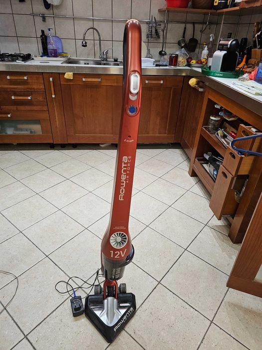 Robot aspiratoare Rowenta , electrolux functionale 110 ron