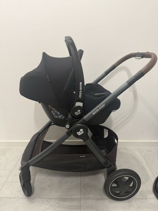 Maxi Cosi Adorra 2 - 3 в 1