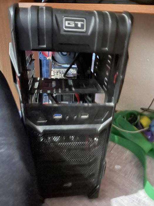 Компьютер игровой
