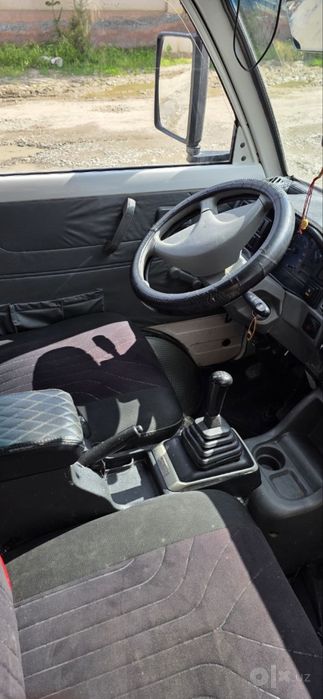 Chevrolet Labo sotiladi 2020