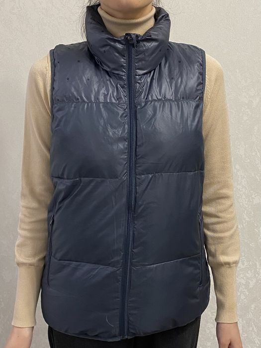 Жилетка женская REEBOK