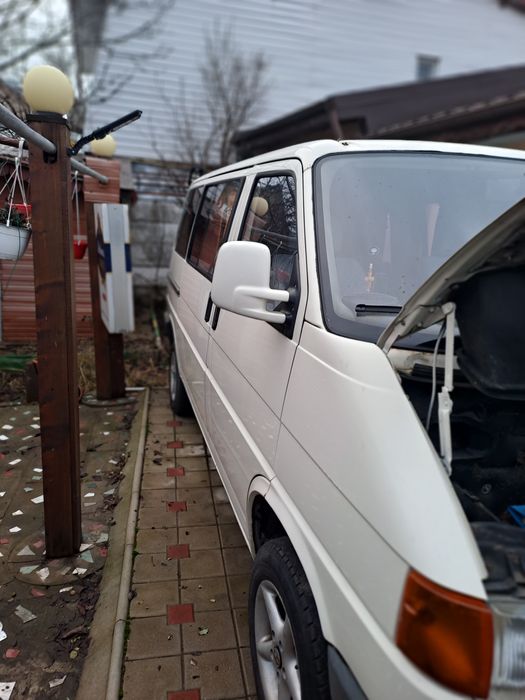 Wv t4 multivan an1994