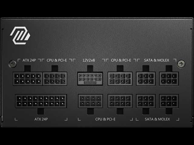 Захранване за компютър Corsair HX750 80 Plus PLATINUM