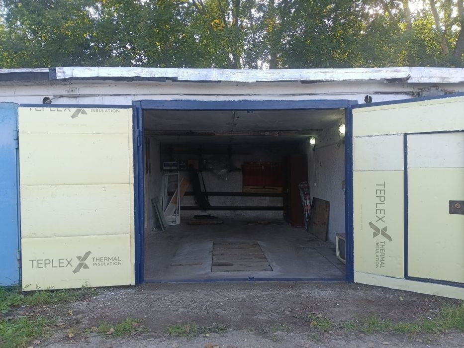 Продам гараж за Бипек авто
