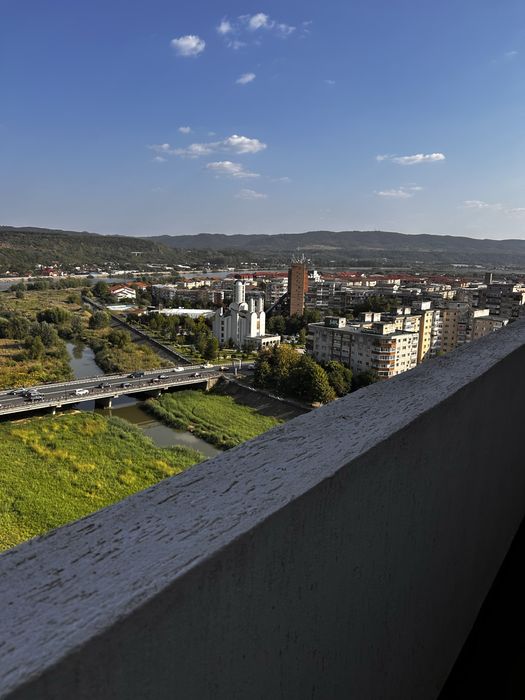 Apartament 4 camere,bloc nou