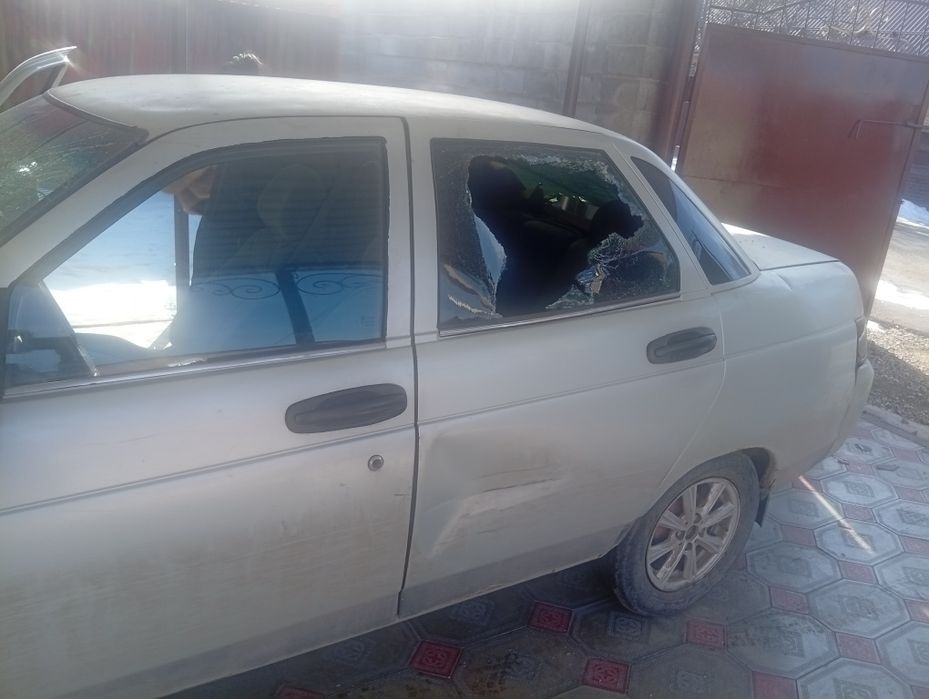 На ходу торга нет