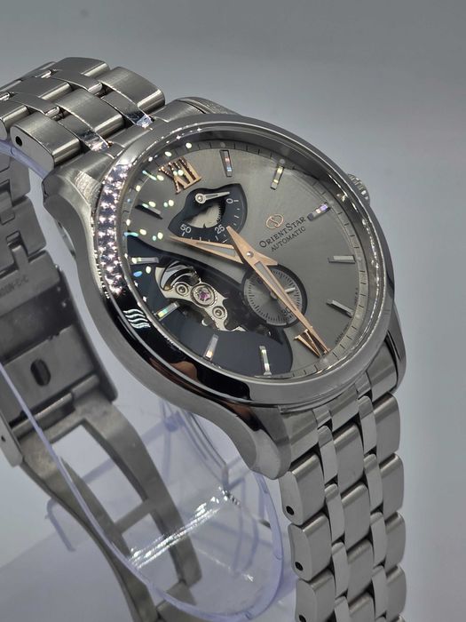 Ceas Orient Star F6F4-UAS0