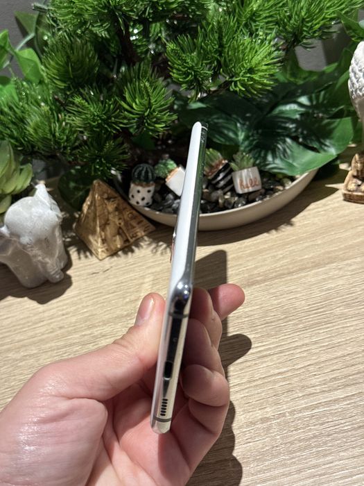 Samsung  S20 fe White  ‼️Garantie‼️