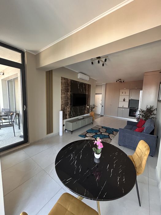 Apartament 2 camere