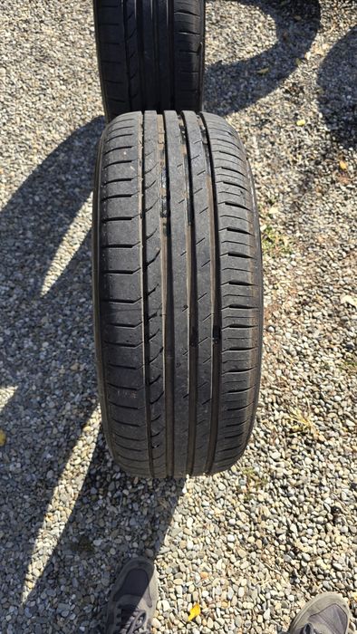Cauciucuri Vara 235/50/19