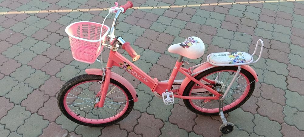 Продам велик для девочек