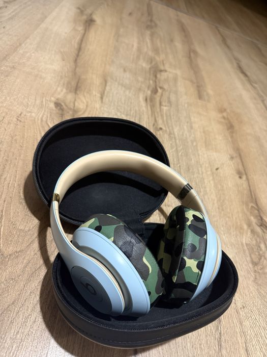 Casti beats Studio 3