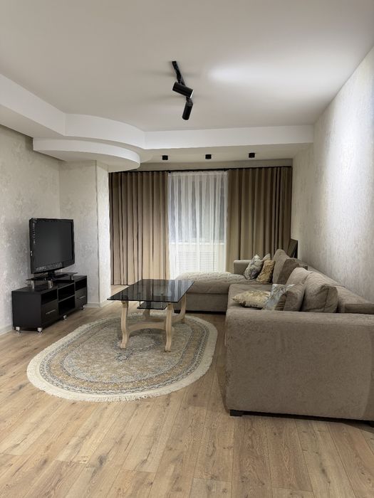 Аренда двух комнатной квартиры