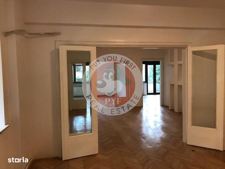 Amzei | 5 camere | RS 1 | In consolidare | Semidec | Boxa | B13034