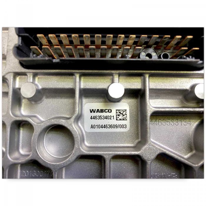 Calculator cutie de viteze MERCEDES-BENZ Actros MP4 -Piese de schimb