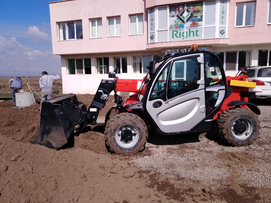 Челен товарач под наем