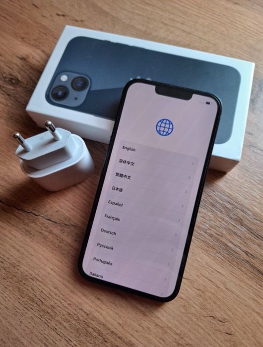 Айфон/Iphone 13 256ГБ