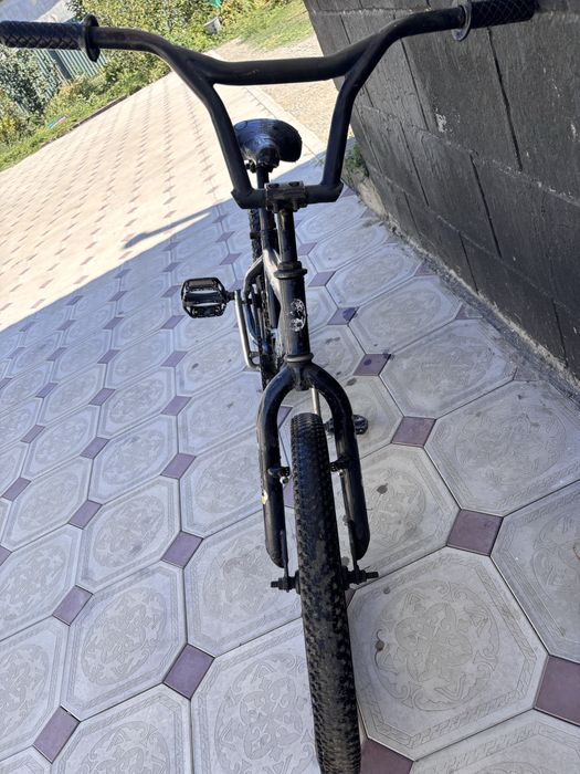 велосипед bmx bicycle,tian shan