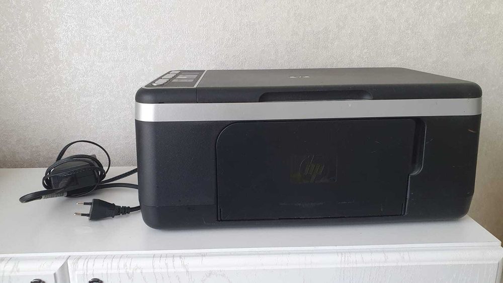 продам принтер HP
